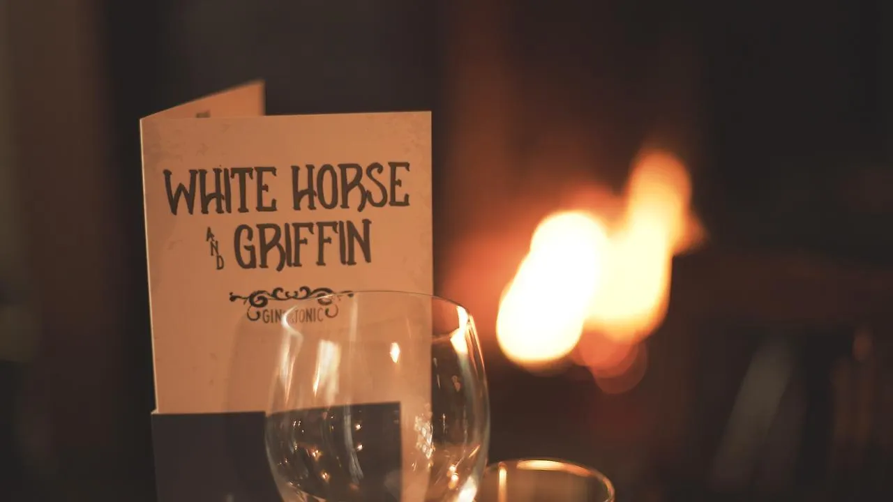 Отель White Horse & Griffin Уитби