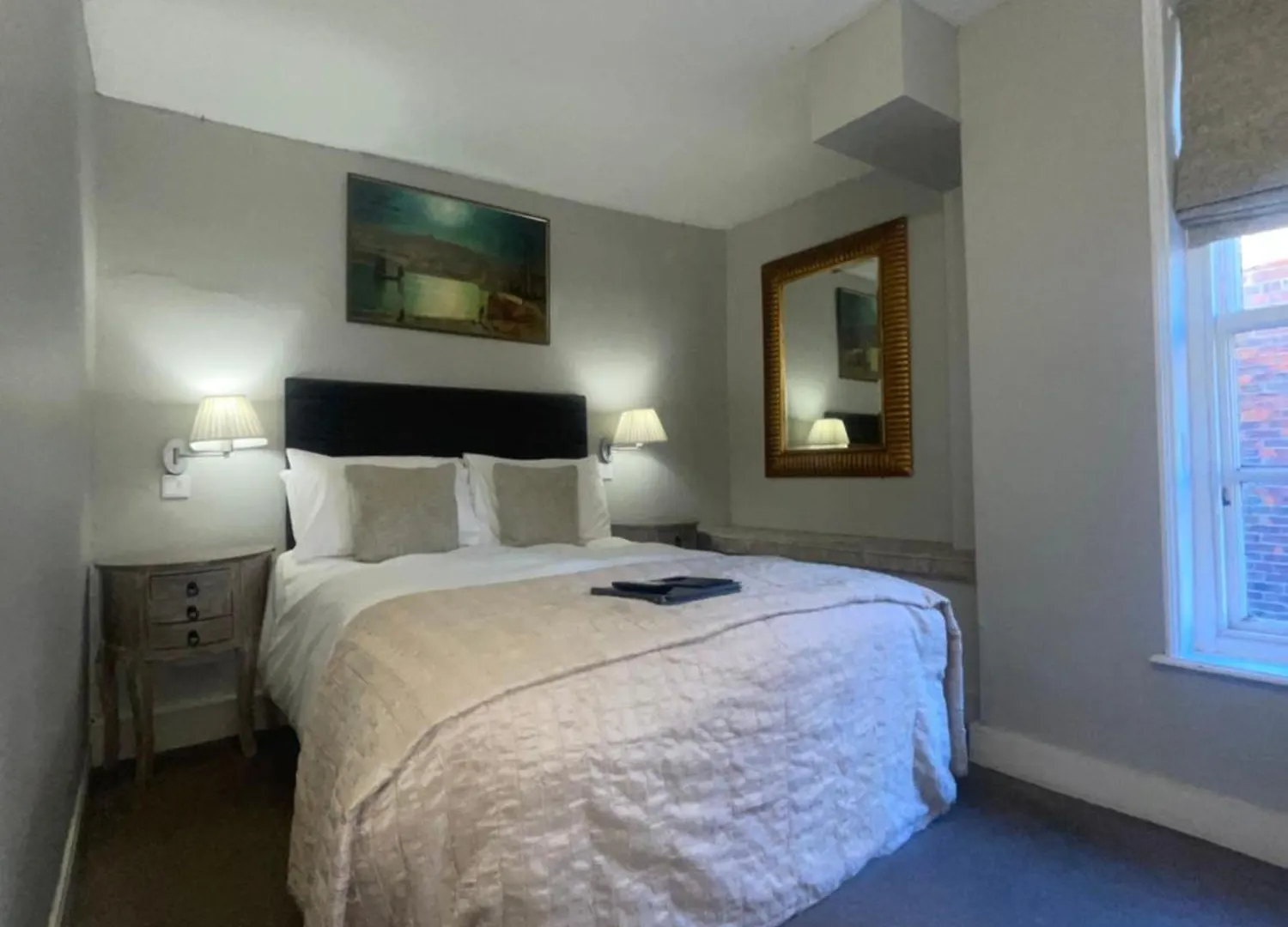 Hotel White Horse&Griffin Whitby