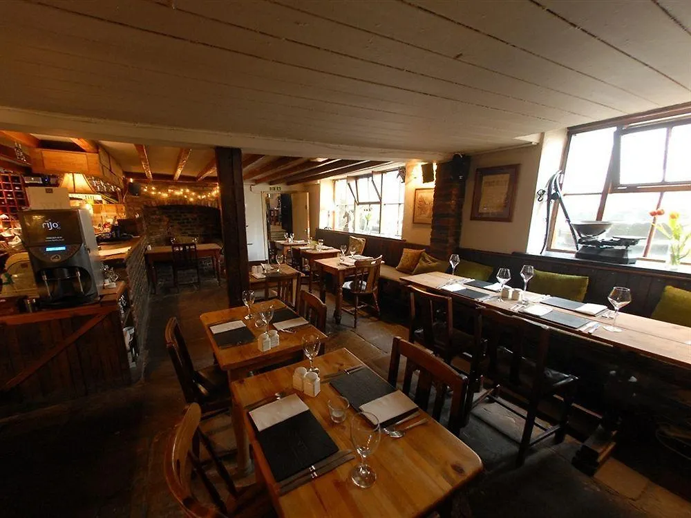 Hotel White Horse&Griffin Whitby 3*,  Großbritannien