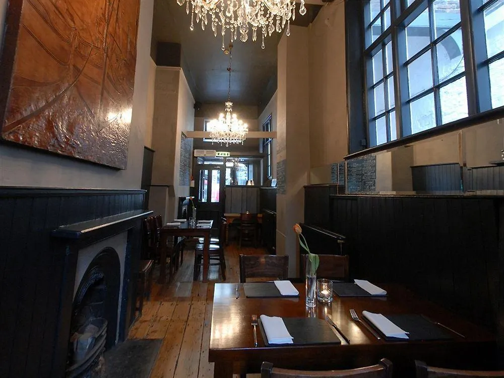 Hotel White Horse&Griffin Whitby