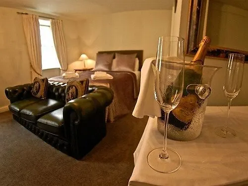 Hotel White Horse&Griffin Whitby