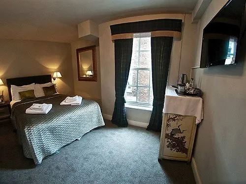 Hotel White Horse&Griffin Whitby