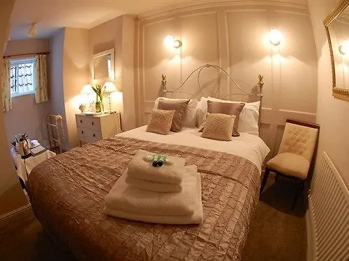 Hotel White Horse&Griffin Whitby