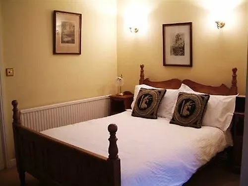***  Hotel White Horse&Griffin Whitby Großbritannien