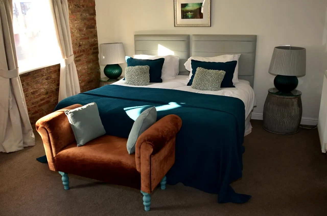 Hotel White Horse&Griffin Whitby