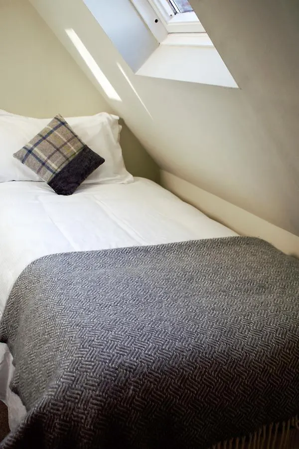 Hotel White Horse&Griffin Whitby