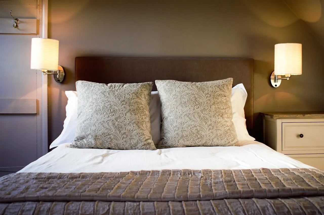 Hotel White Horse&Griffin Whitby