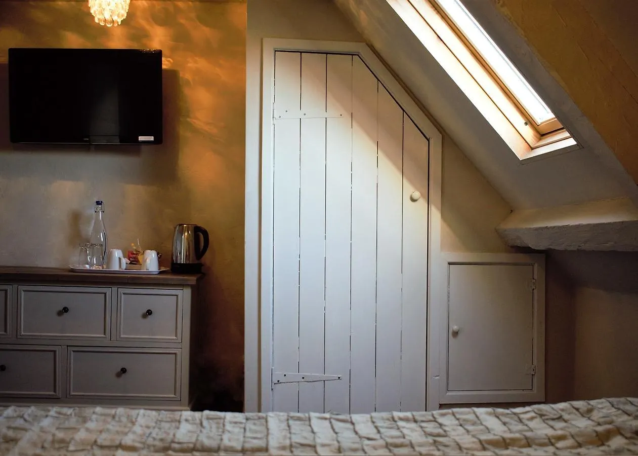 Hotel White Horse&Griffin Whitby