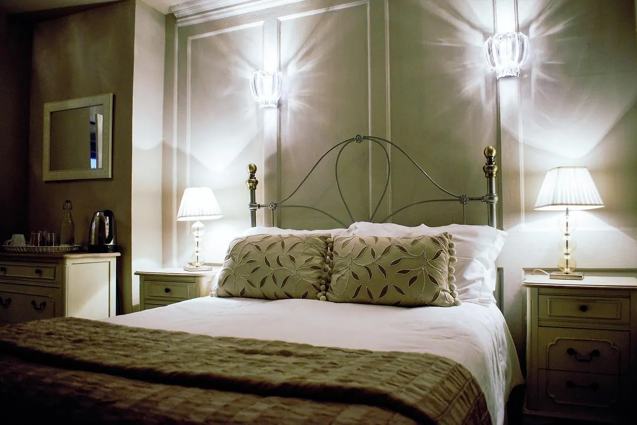Hotel White Horse&Griffin Whitby