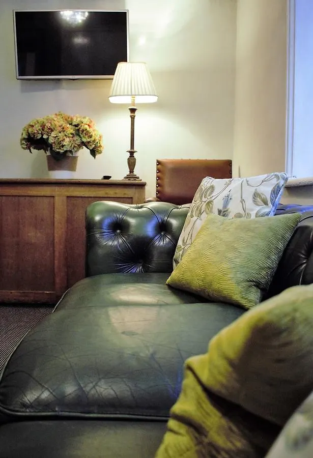 Hotel White Horse&Griffin Whitby