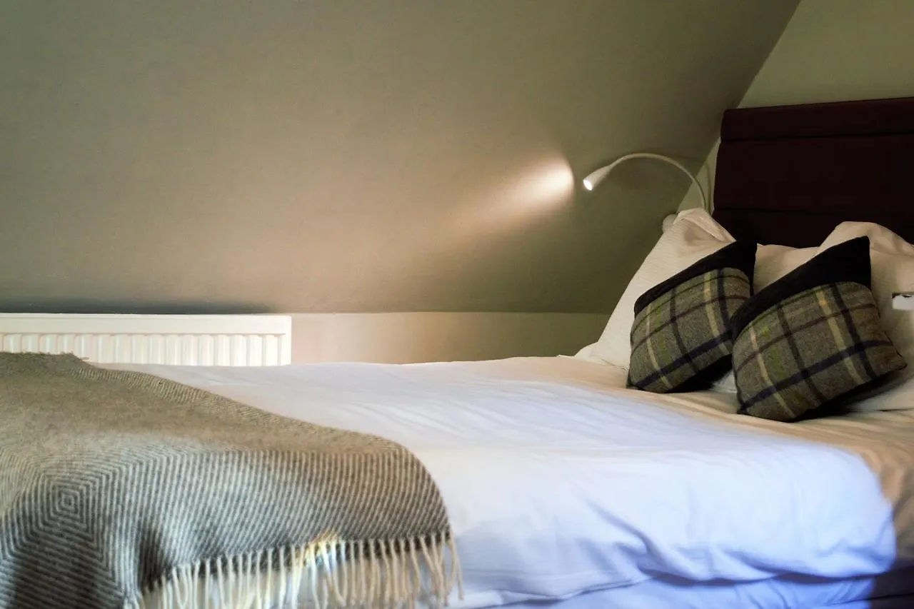Hotel White Horse&Griffin Whitby