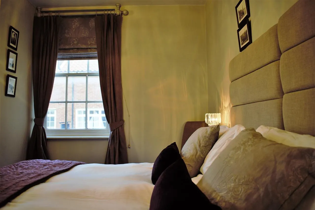 Hotel White Horse&Griffin Whitby