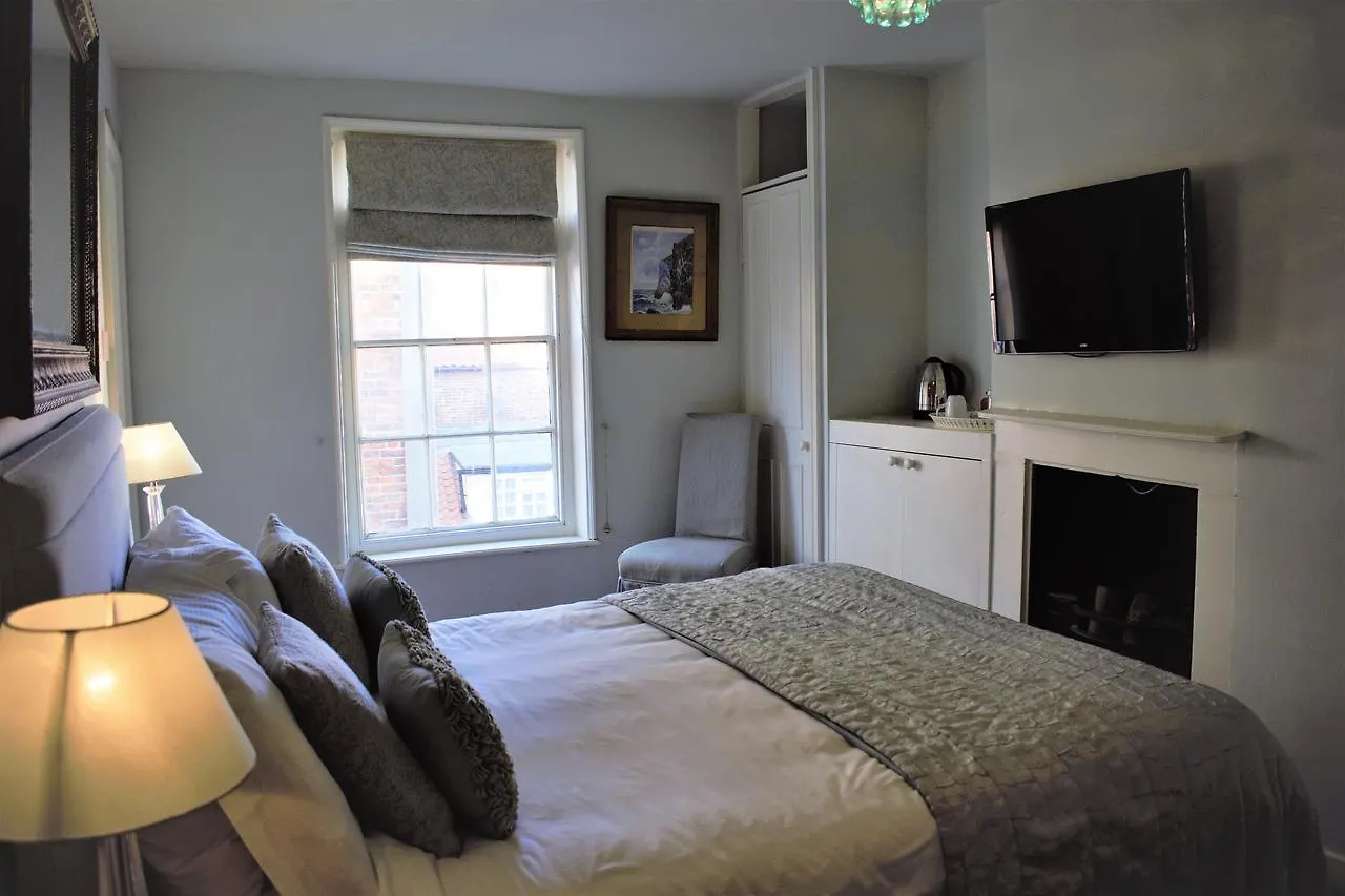 Hotel White Horse&Griffin Whitby