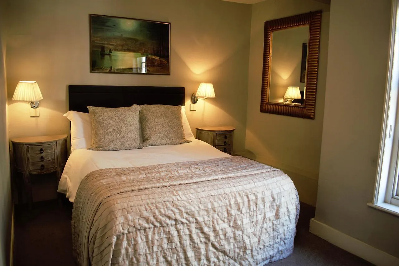 Hotel White Horse&Griffin Whitby
