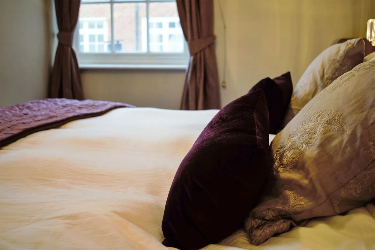 Hotel White Horse&Griffin Whitby