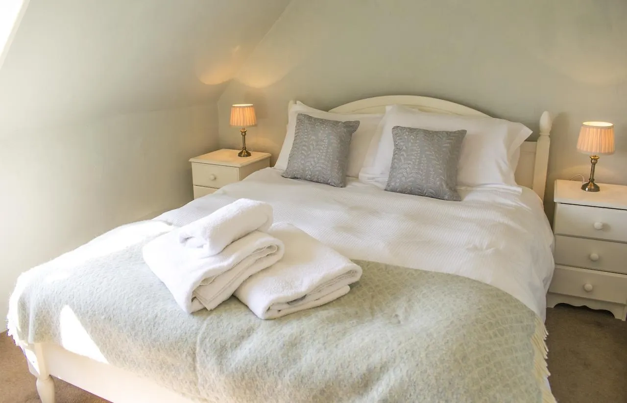 Hotel White Horse&Griffin Whitby
