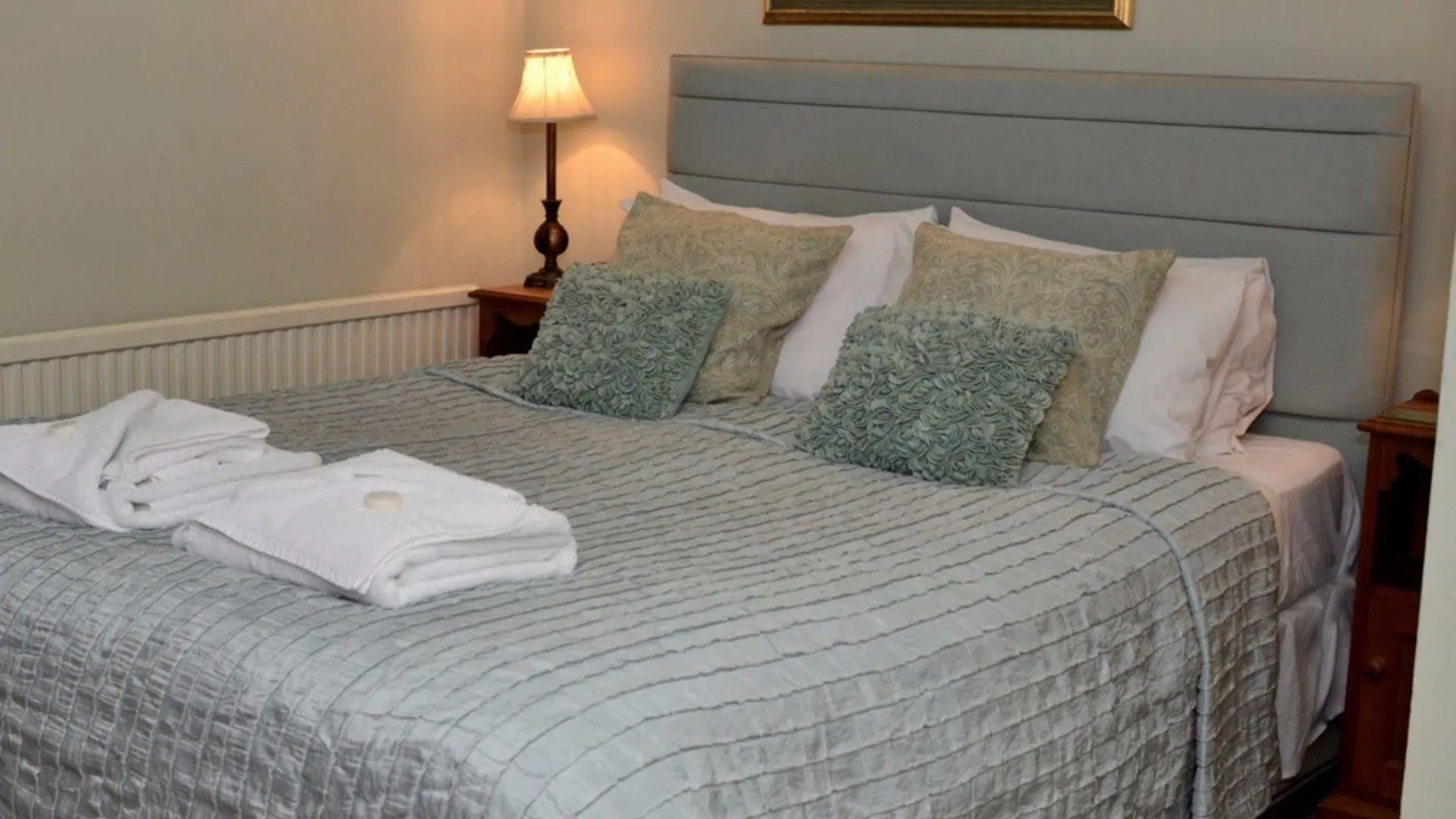 Hotel White Horse&Griffin Whitby
