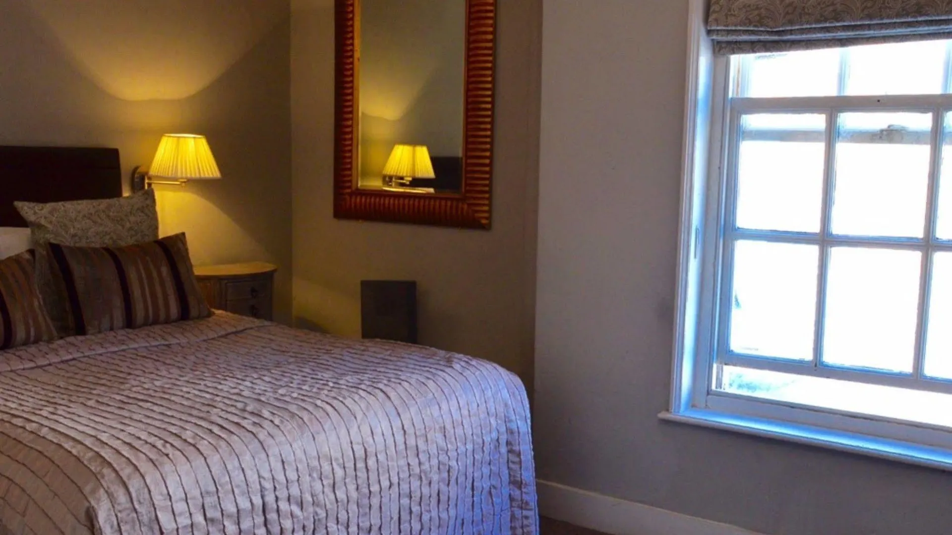 Hotel White Horse&Griffin Whitby